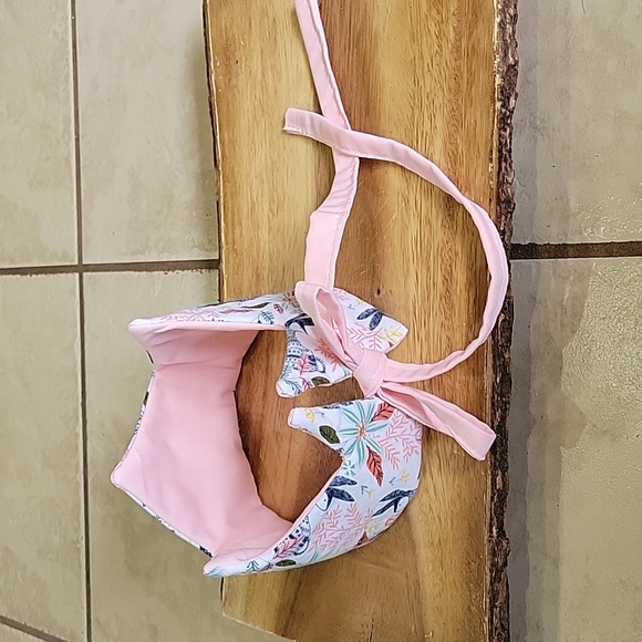 Easter Bunny toddler Crown - Picture 2 of 3